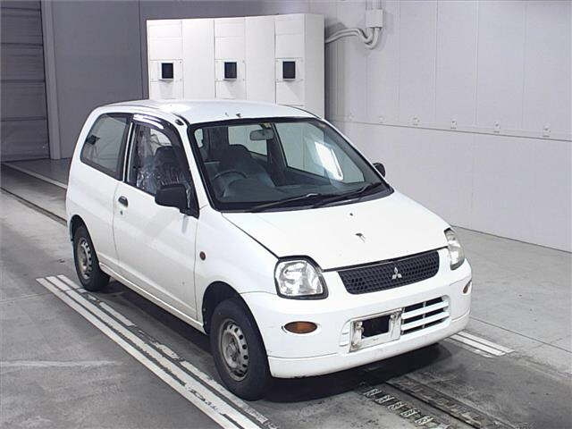 MITSUBISHI MINICA