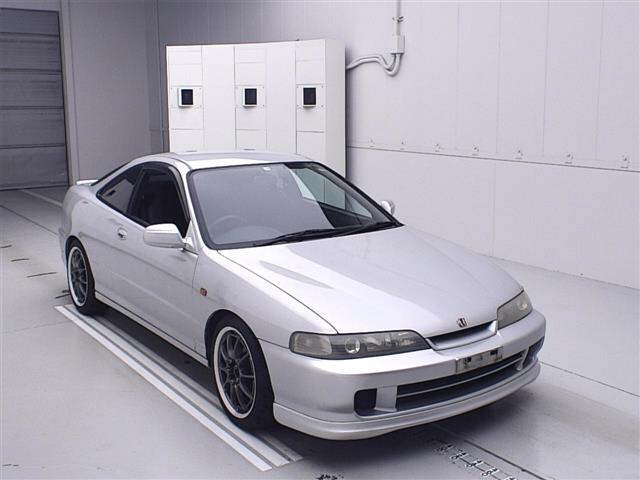 HONDA INTEGRA