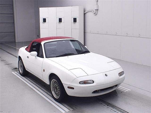 MAZDA ROADSTER