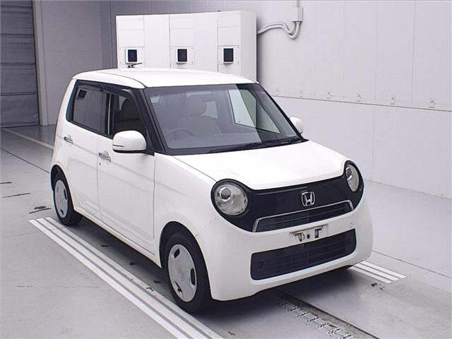 HONDA N ONE