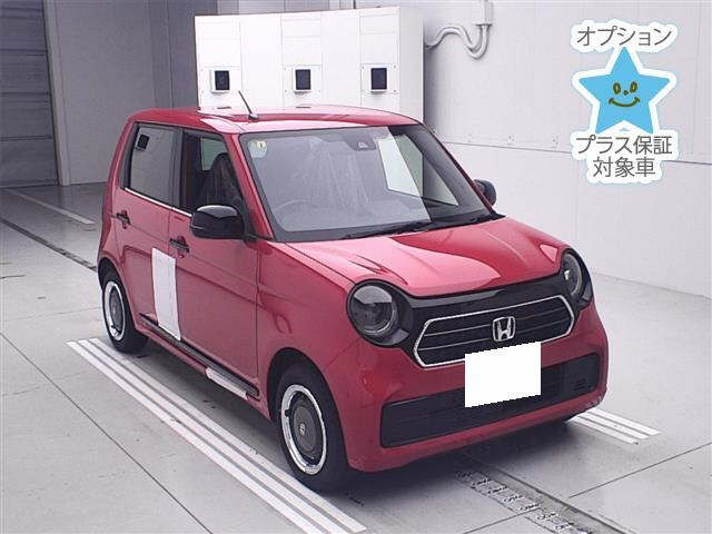 HONDA N ONE
