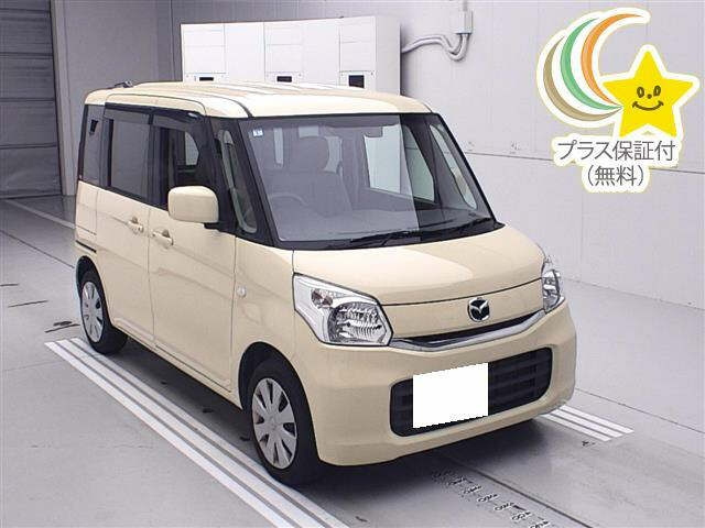 MAZDA FLAIR WAGON