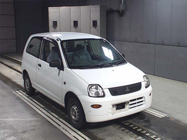 MITSUBISHI MINICA