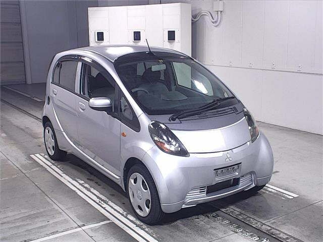 MITSUBISHI I