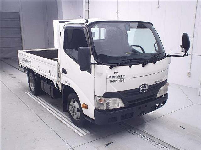 HINO DUTRO