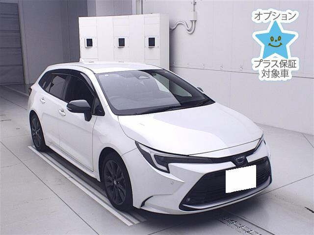 TOYOTA COROLLA TOURING