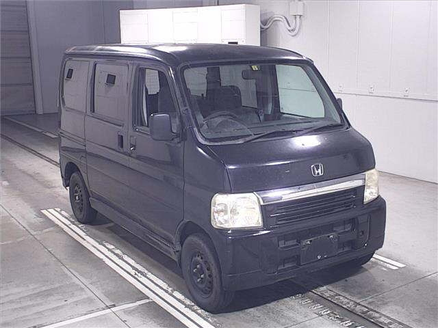 HONDA VAMOS