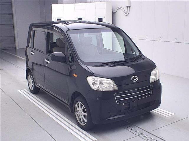 DAIHATSU TANTO EXE