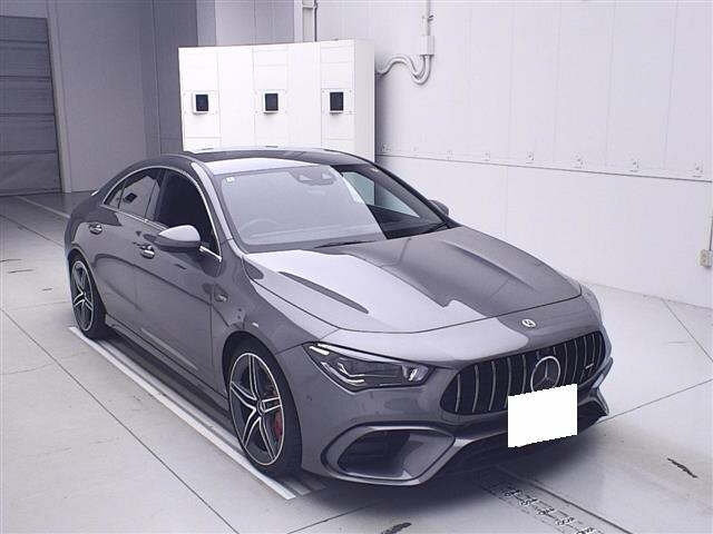 MERCEDES BENZ AMG