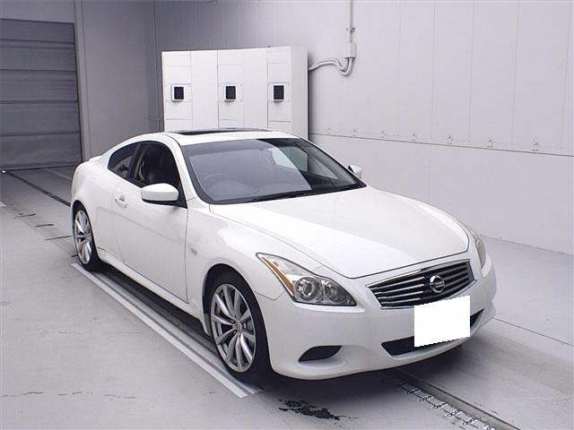 NISSAN SKYLINE