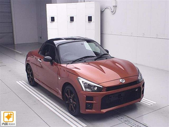 TOYOTA COPEN