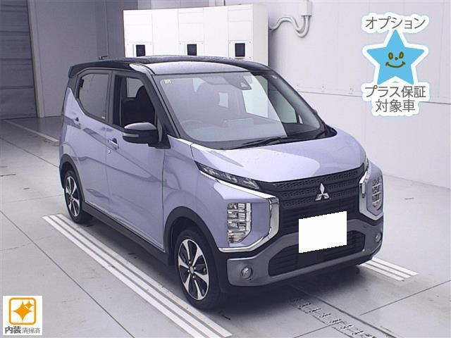 MITSUBISHI EK X