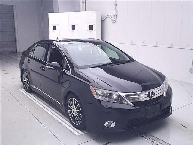 LEXUS HS