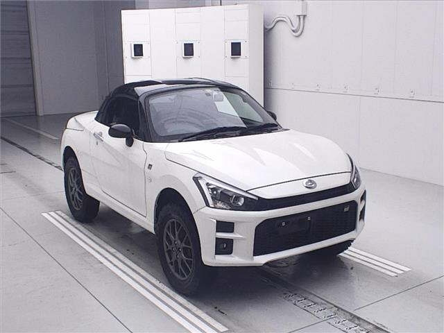 TOYOTA COPEN