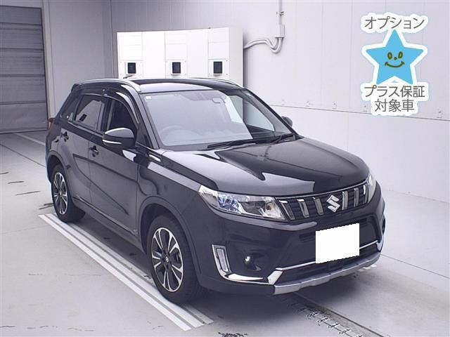SUZUKI ESCUDO