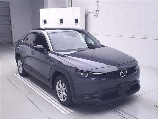 MAZDA MX-30