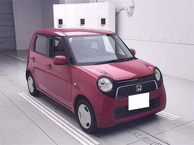 HONDA N ONE