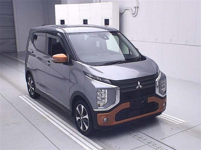 MITSUBISHI EK X