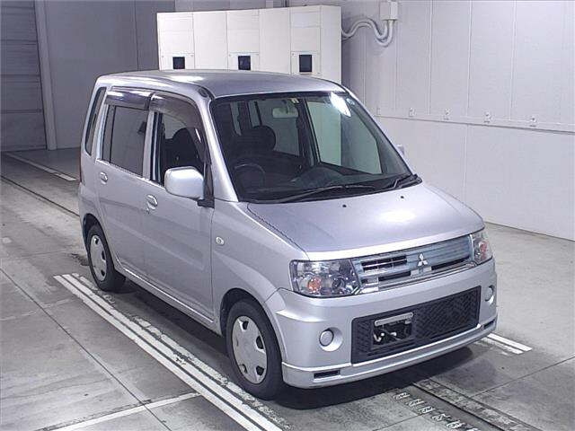 MITSUBISHI TOPPO