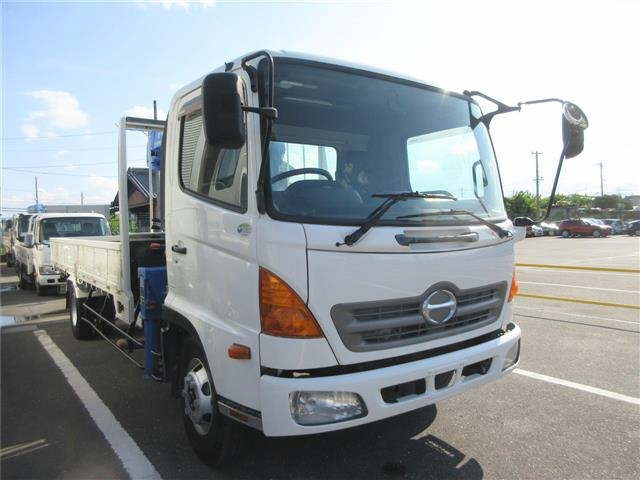 HINO RANGER