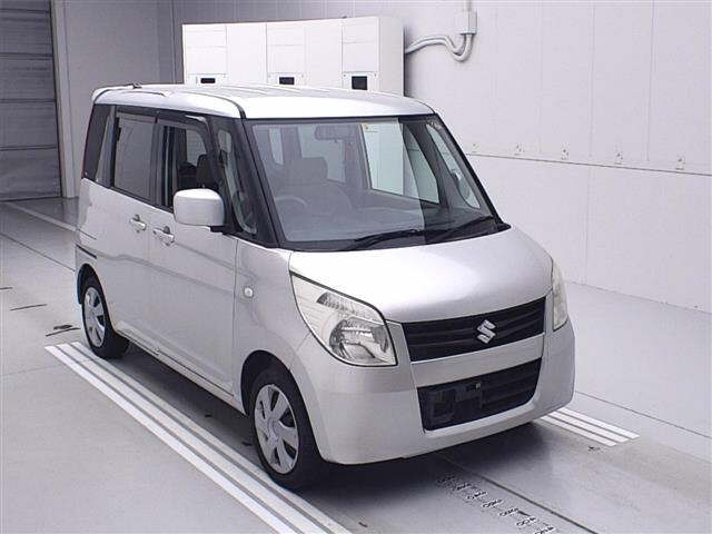 SUZUKI PALETTE