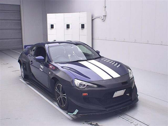 TOYOTA 86
