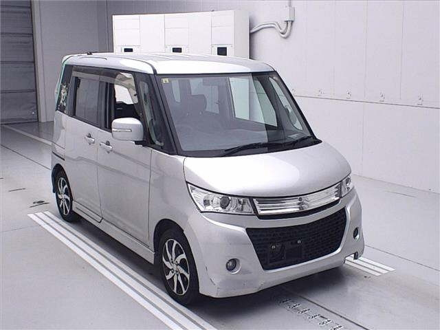 SUZUKI PALETTE