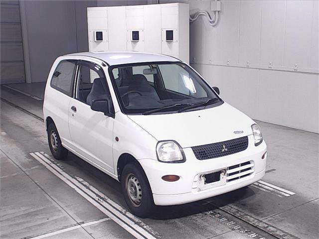 MITSUBISHI MINICA