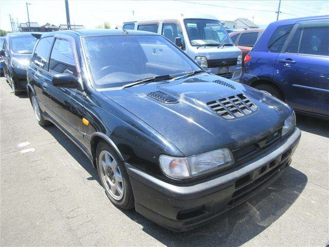 NISSAN PULSAR
