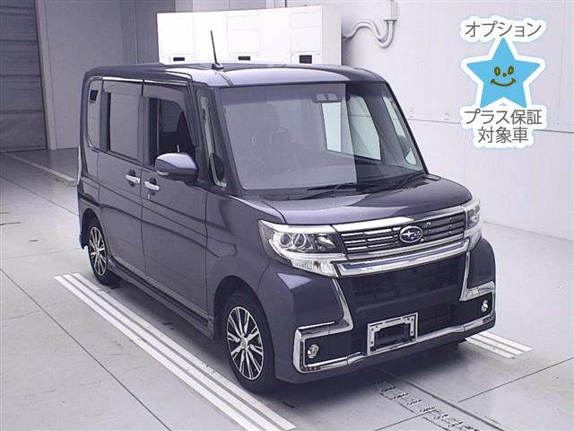 SUBARU CHIFFON
