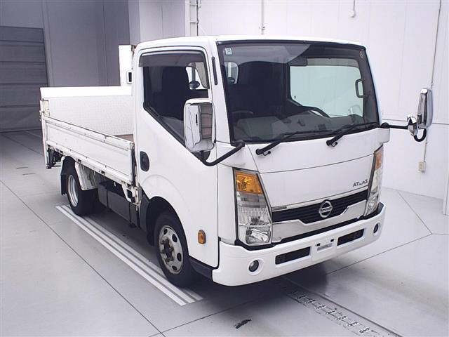 NISSAN ATLAS