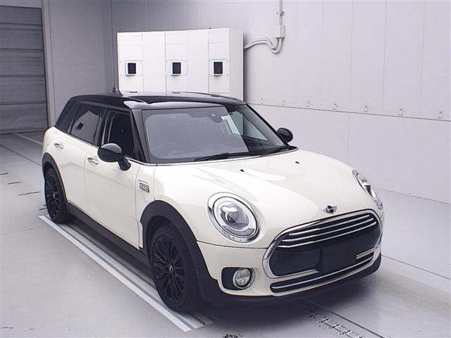 BMW MINI