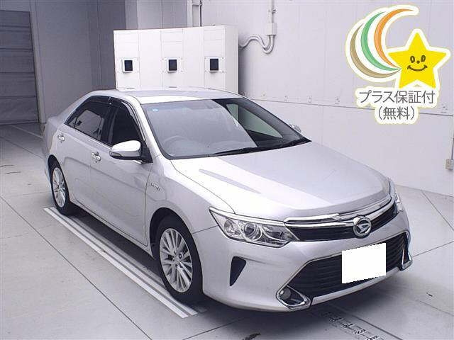 DAIHATSU ALTIS