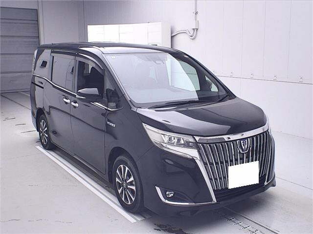 TOYOTA ESQUIRE