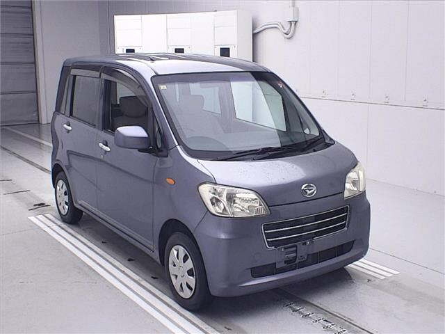 DAIHATSU TANTO EXE