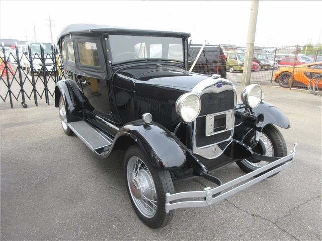 FORD OTHER