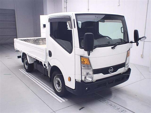 NISSAN ATLAS