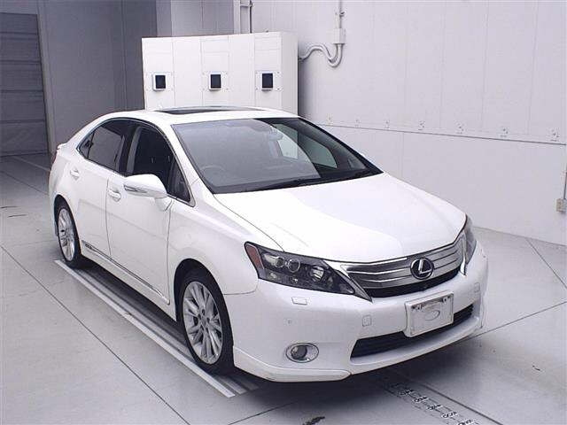 LEXUS HS