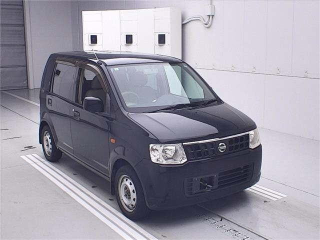 NISSAN OTTI