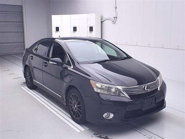 LEXUS HS