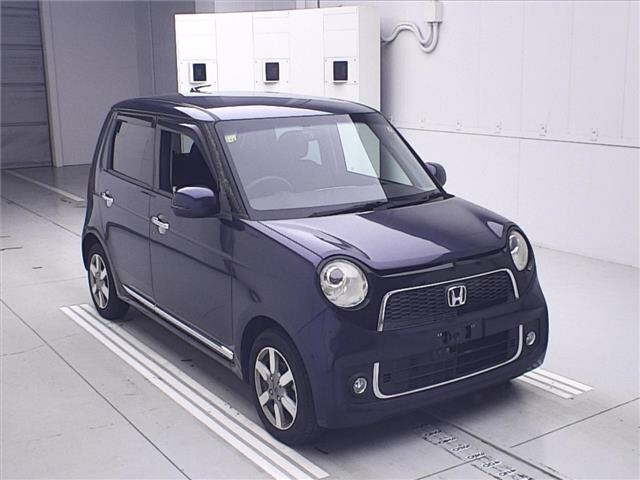 HONDA N ONE