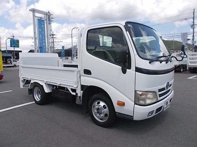 TOYOTA TOYOACE
