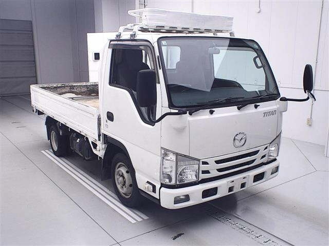 MAZDA TITAN