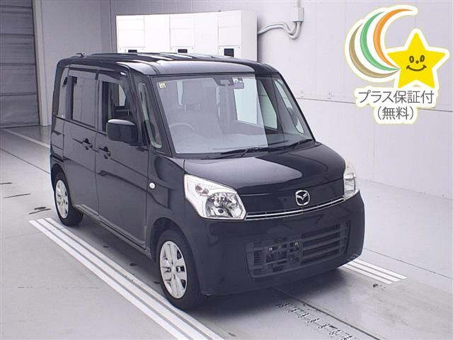 MAZDA FLAIR WAGON