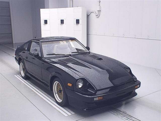 NISSAN DATSUN