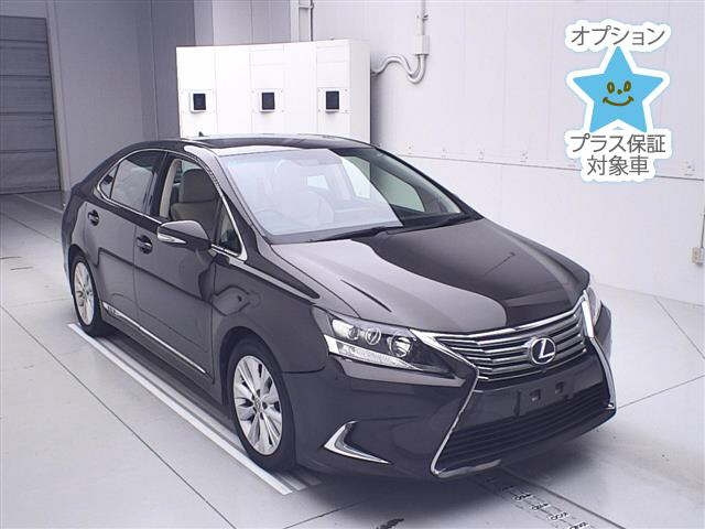 LEXUS HS