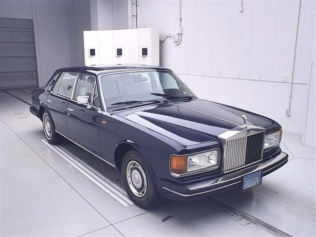 ROLLS ROYCE OTHER