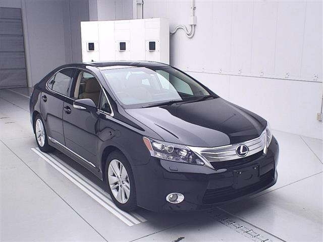 LEXUS HS