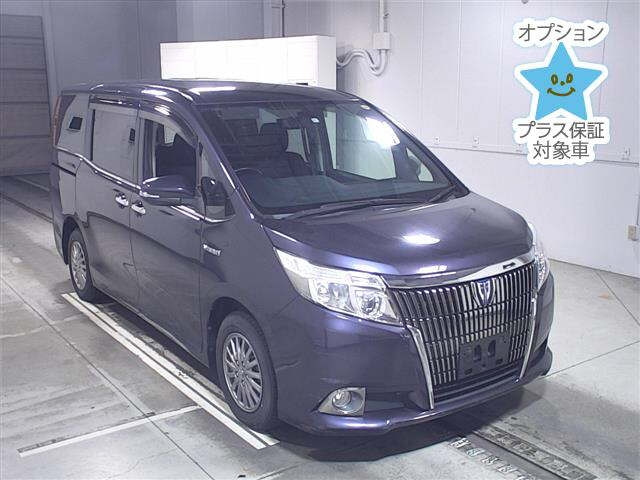 TOYOTA ESQUIRE