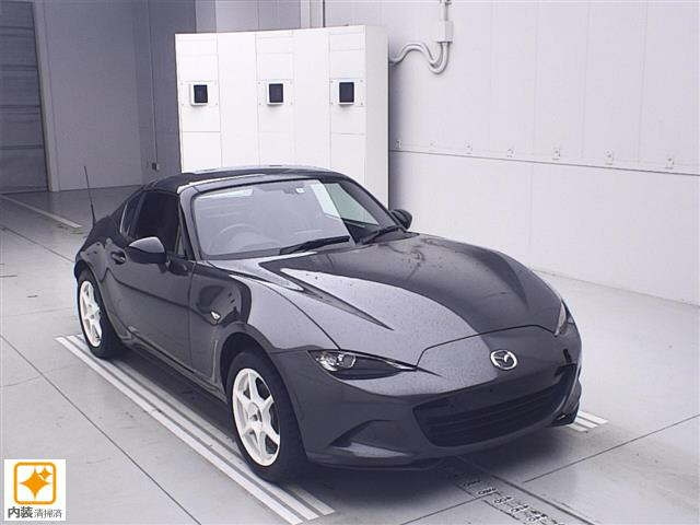MAZDA ROADSTER